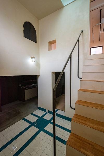 京都市上京区元本満寺町の中古一戸建て