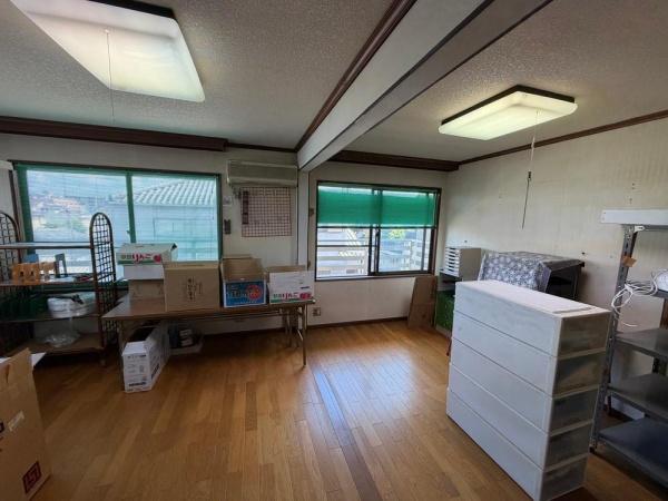 京都市北区衣笠開キ町の中古一戸建て