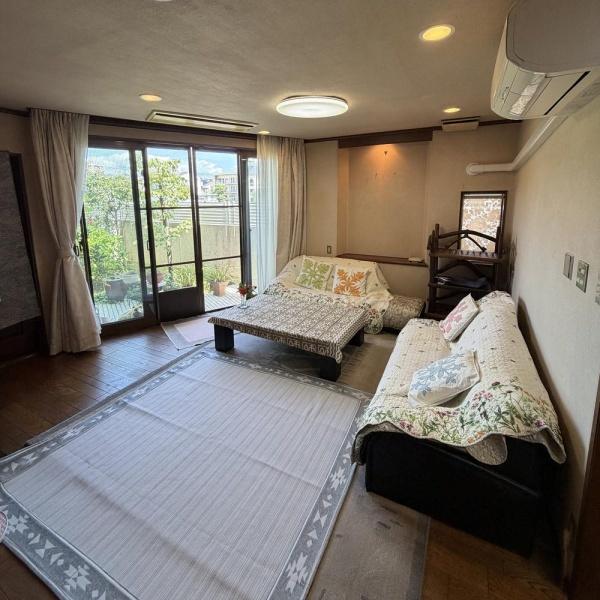 京都市北区衣笠開キ町の中古一戸建て