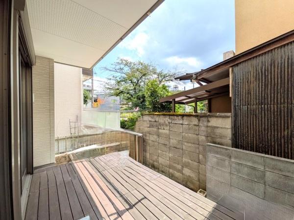 京都市左京区山端柳ケ坪町の中古一戸建て