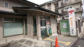 京都市北区小山花ノ木町の土地(京都小山初音郵便局)