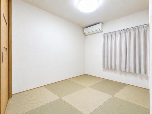京都市西京区桂池尻町の中古一戸建て