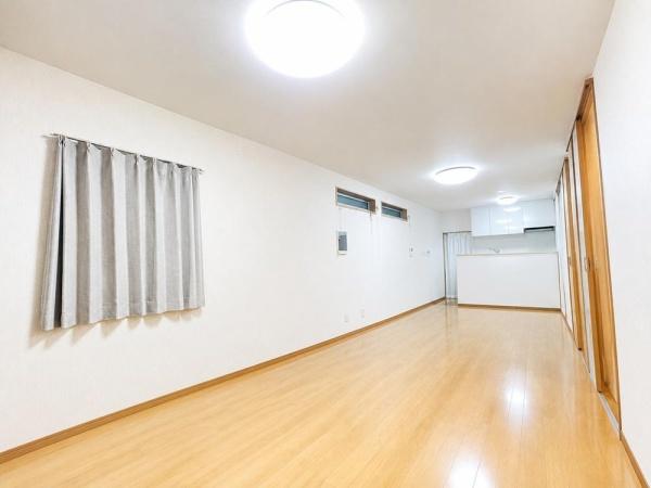 京都市西京区桂池尻町の中古一戸建て