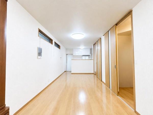 京都市西京区桂池尻町の中古一戸建て