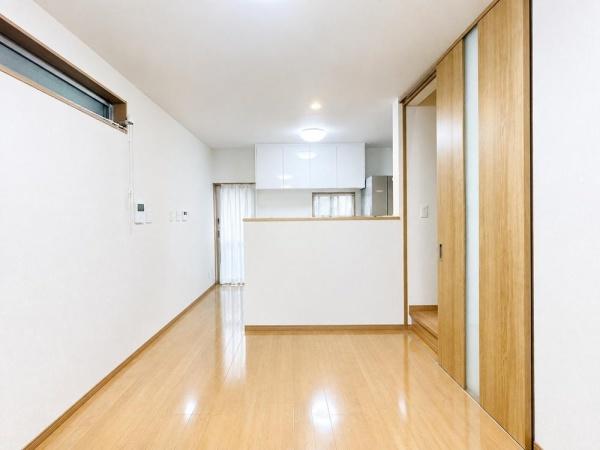京都市西京区桂池尻町の中古一戸建て