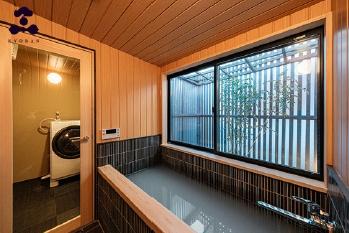 京都市東山区本瓦町の中古一戸建て