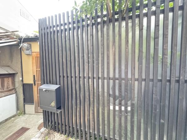 京都市東山区本瓦町の中古一戸建て