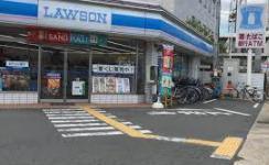 京都市山科区椥辻西潰の土地(ローソン山科一本道店)
