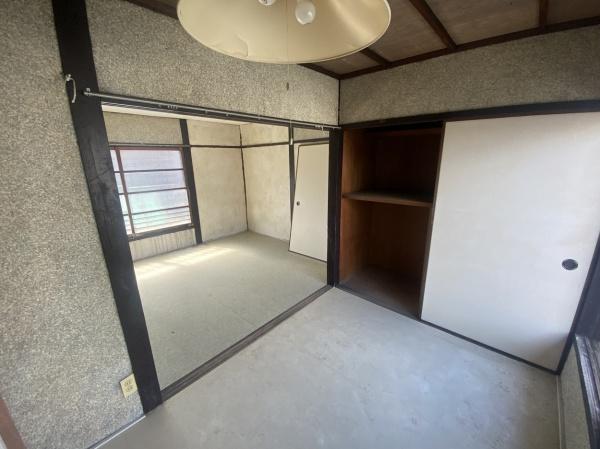 大津市三井寺町の中古一戸建て