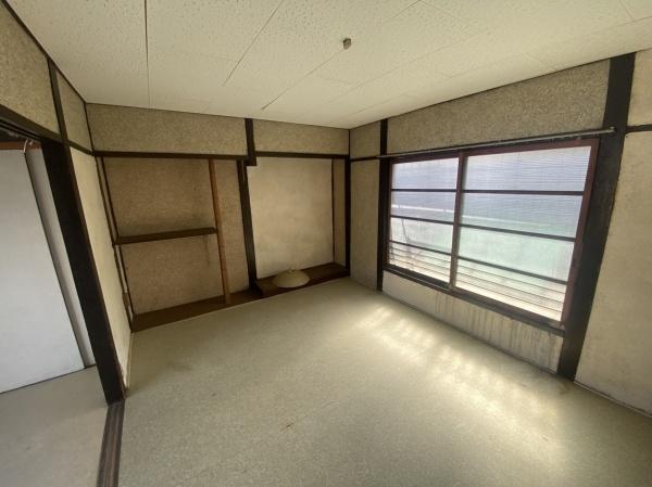 大津市三井寺町の中古一戸建て