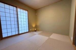 大津市下阪本３丁目の中古一戸建て