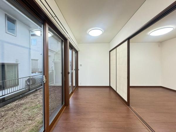 大津市和邇春日３丁目の中古一戸建て