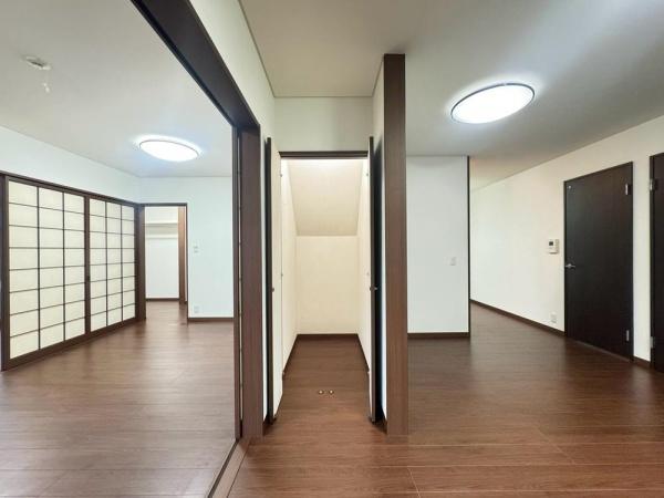 大津市和邇春日３丁目の中古一戸建て