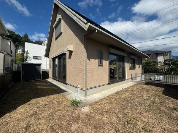 大津市和邇春日３丁目の中古一戸建て