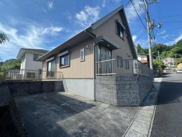 大津市和邇春日３丁目の中古一戸建て