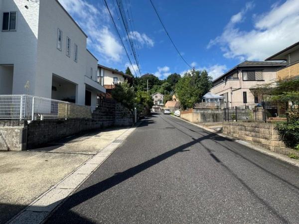 大津市和邇春日３丁目の中古一戸建て