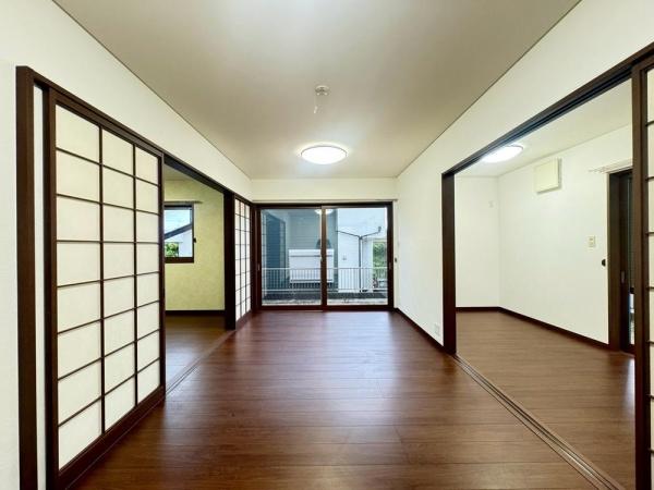 大津市和邇春日３丁目の中古一戸建て