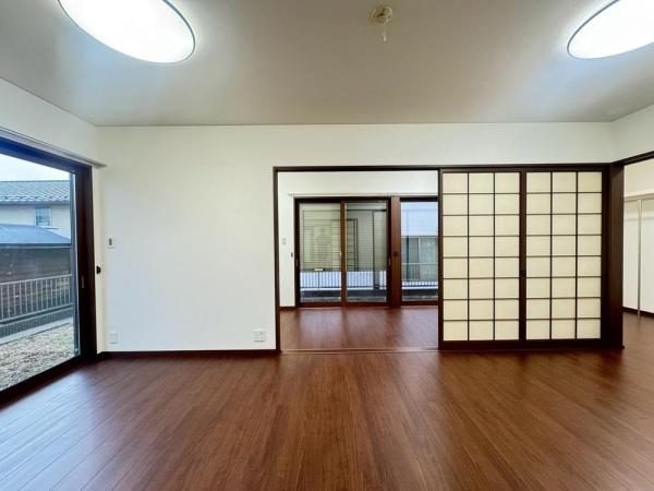 大津市和邇春日３丁目の中古一戸建て
