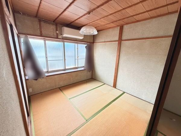 京都市伏見区横大路下三栖山殿の中古一戸建て