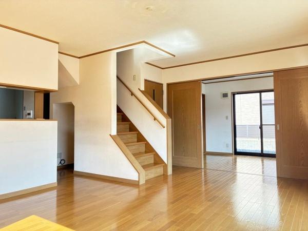 大津市膳所２丁目の中古一戸建て