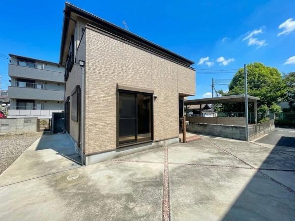 大津市膳所２丁目の中古一戸建て