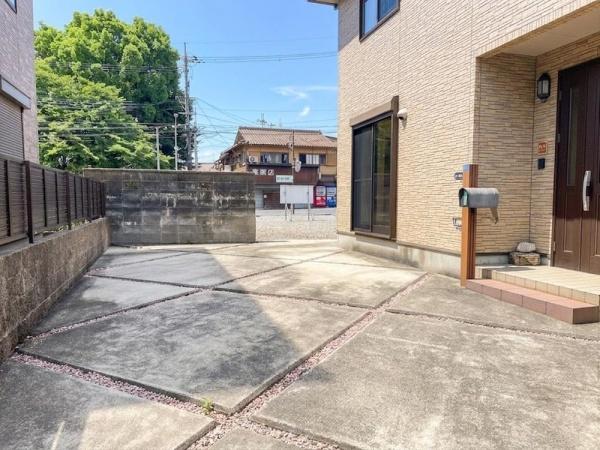 大津市膳所２丁目の中古一戸建て