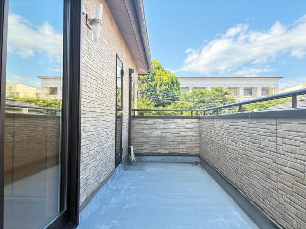 大津市膳所２丁目の中古一戸建て