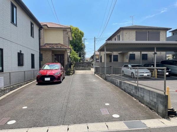大津市膳所２丁目の中古一戸建て