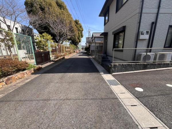 大津市膳所２丁目の中古一戸建て