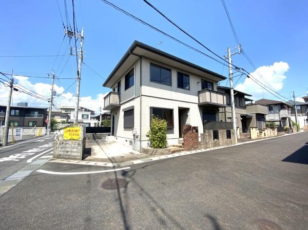大津市丸の内町の中古一戸建て
