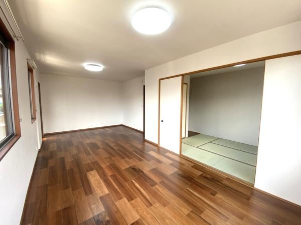 大津市丸の内町の中古一戸建て
