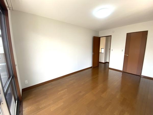 大津市丸の内町の中古一戸建て