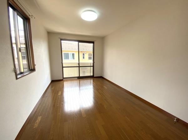 大津市丸の内町の中古一戸建て
