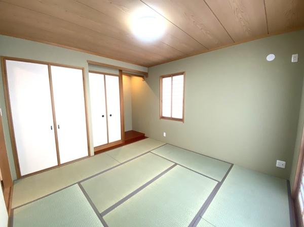 大津市丸の内町の中古一戸建て