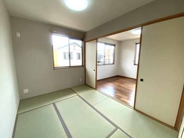 大津市丸の内町の中古一戸建て
