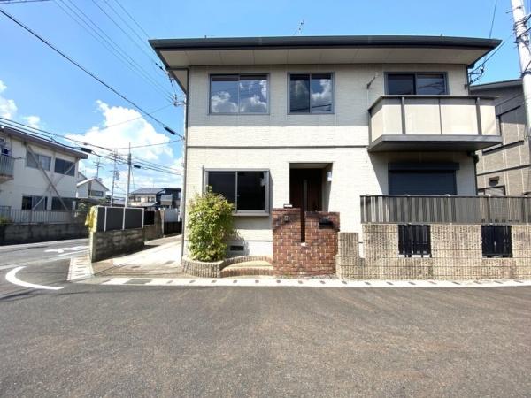 大津市丸の内町の中古一戸建