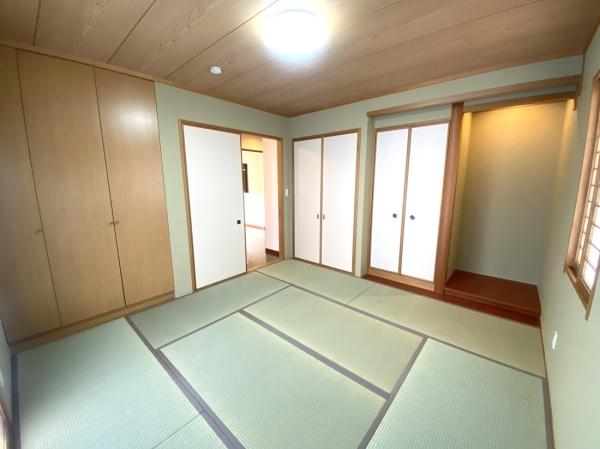 大津市丸の内町の中古一戸建て