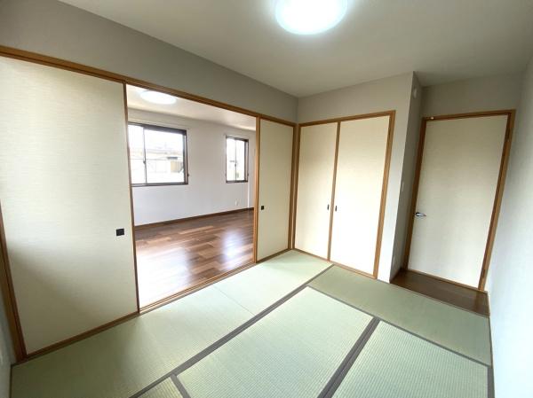 大津市丸の内町の中古一戸建て