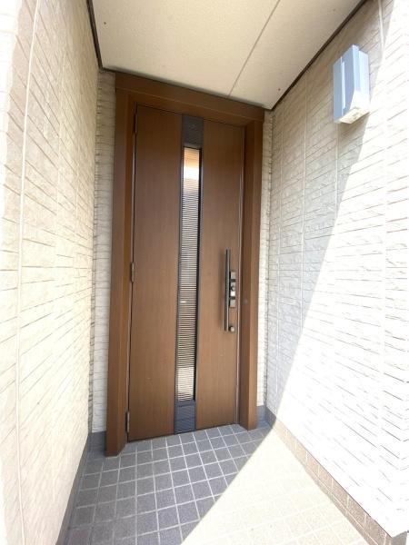 大津市丸の内町の中古一戸建て