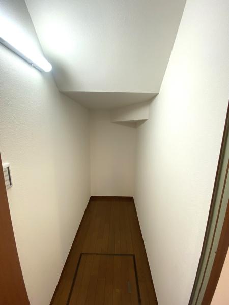 大津市丸の内町の中古一戸建て