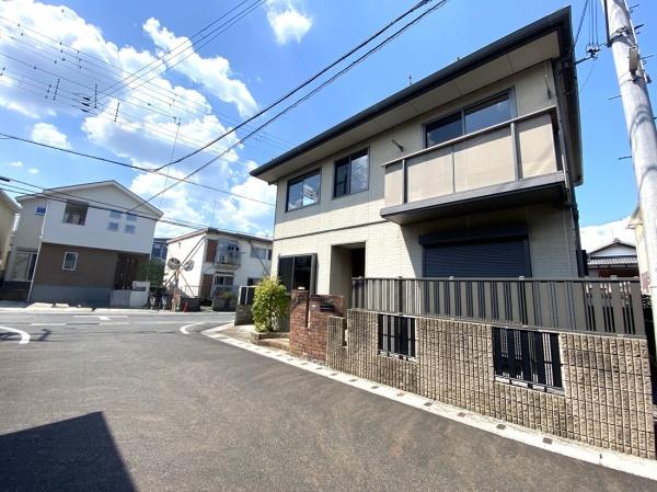大津市丸の内町の中古一戸建て