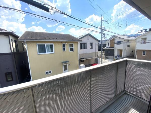 大津市丸の内町の中古一戸建て