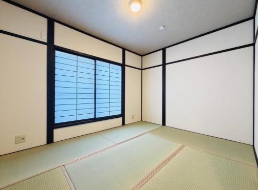 京都市右京区太秦袴田町の中古一戸建