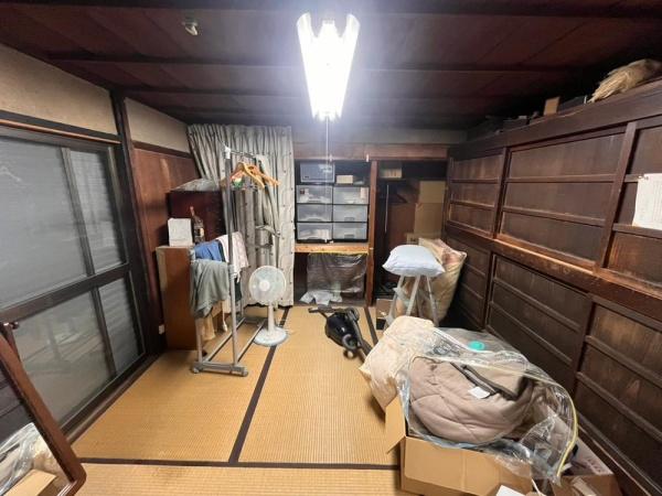 京都市上京区小川通寺之内上る禅昌院町の中古一戸建て