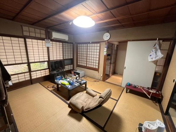 京都市上京区小川通寺之内上る禅昌院町の中古一戸建て