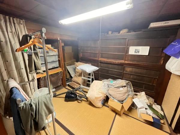 京都市上京区小川通寺之内上る禅昌院町の中古一戸建て