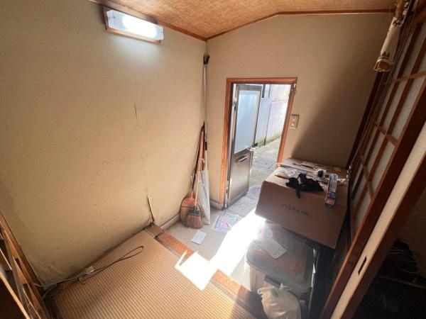 京都市上京区小川通寺之内上る禅昌院町の中古一戸建て