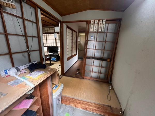 京都市上京区小川通寺之内上る禅昌院町の中古一戸建て
