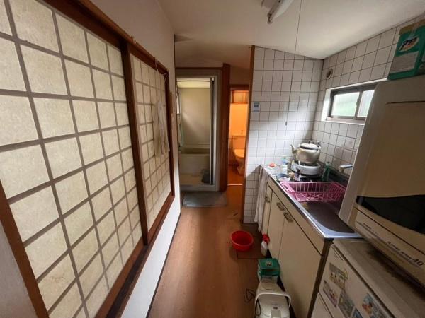京都市上京区小川通寺之内上る禅昌院町の中古一戸建て