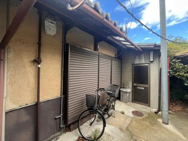 京都市上京区小川通寺之内上る禅昌院町の中古一戸建
